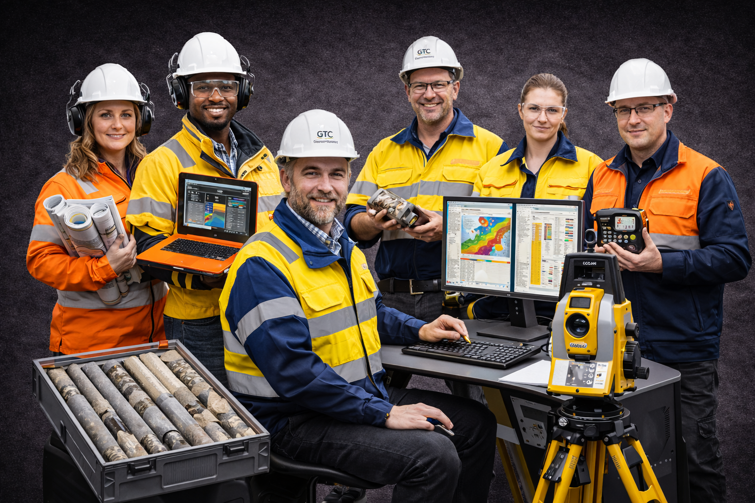 Engineering Services